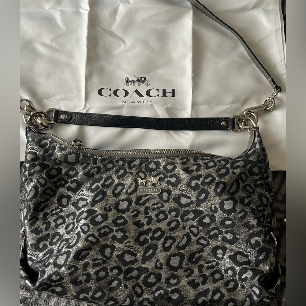 Beautiful Coach Purse!